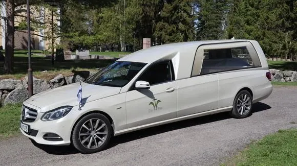 Yrityksen 4 kuva DA-PU TUIRAN HAUTAUSTOIMISTO OULU