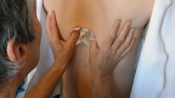 Yrityksen 5 kuva FUUGA HIERONTATERAPIA