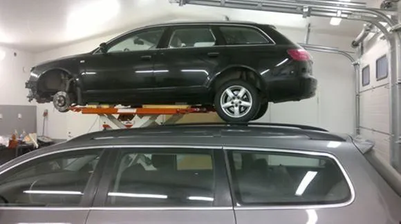 Yrityksen 2 kuva HUOLTOKORJAAMO MIKKO NIEMINEN OY