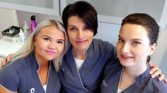 Yrityksen 10 kuva KAUNEUSHOITOLA BELLAHELENA