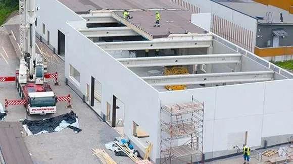 Yrityksen 4 kuva KERABITPRO OY KUOPIO