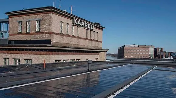 Yrityksen 5 kuva KERABITPRO OY KUOPIO