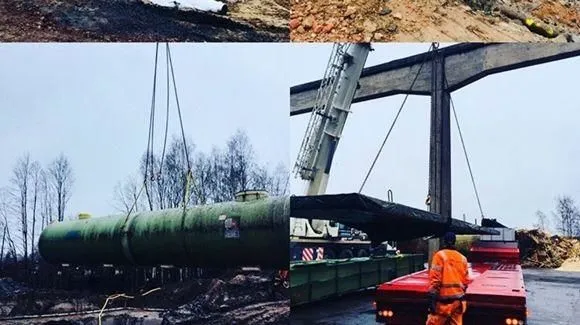 Yrityksen 3 kuva KONETYÖ J&T UUSITALO OY