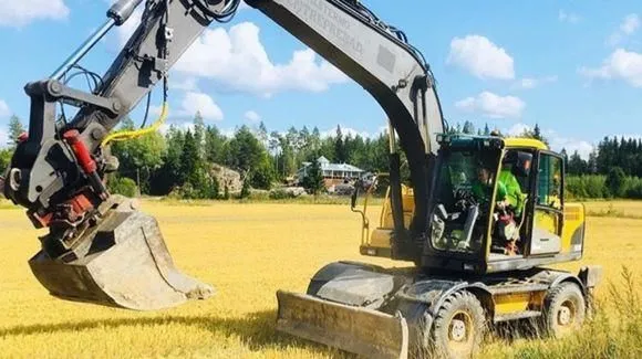 Yrityksen 7 kuva KONETYÖ J&T UUSITALO OY