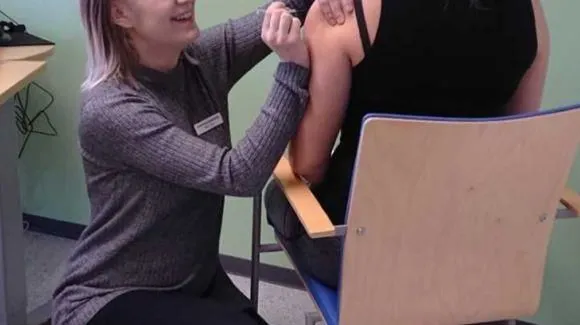 Yrityksen 1 kuva LAPPEENRANNAN TYÖTERVEYS