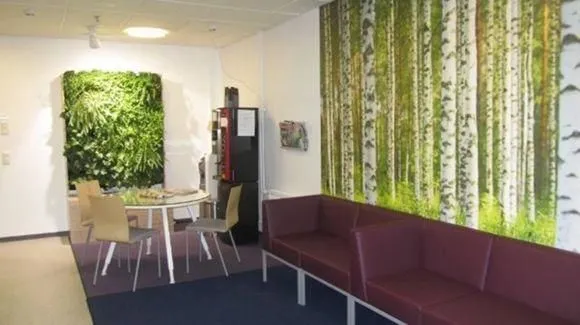 Yrityksen 4 kuva LAPPEENRANNAN TYÖTERVEYS