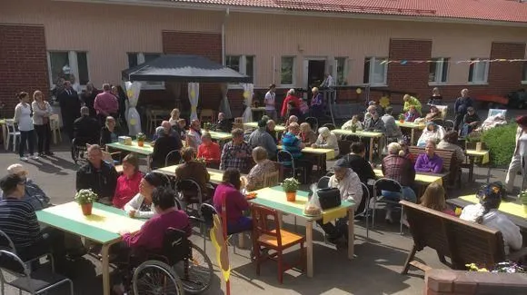 Yrityksen 4 kuva MAINIOKOTI KERTTULI