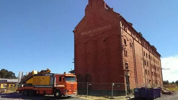 Yrityksen 2 kuva OULUN LÄMPÖKAIVONPORAUS OY