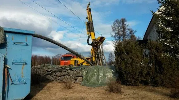 Yrityksen 3 kuva OULUN LÄMPÖKAIVONPORAUS OY
