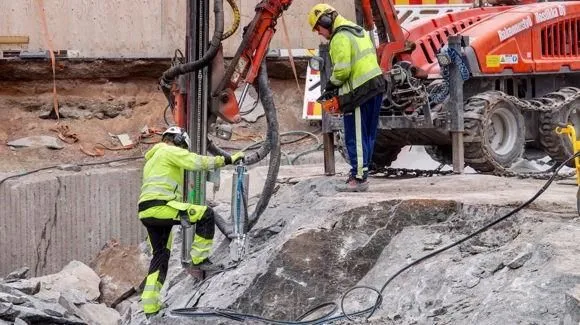 Yrityksen 2 kuva RAKENNUSTYÖ HOSTIKKA OY