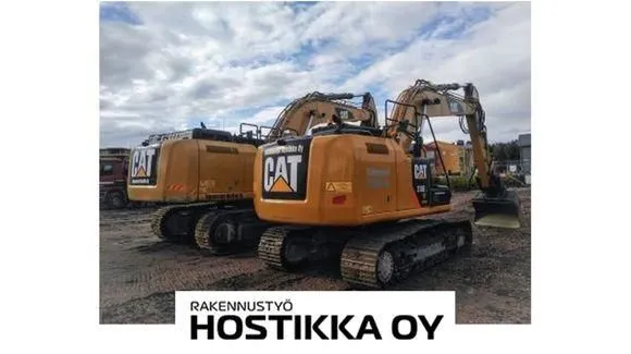 Yrityksen 4 kuva RAKENNUSTYÖ HOSTIKKA OY