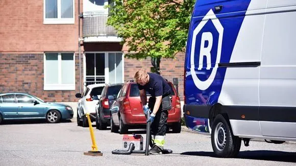 Yrityksen 2 kuva RAKSYSTEMS