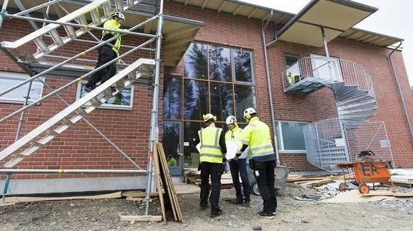 Yrityksen 5 kuva RAKSYSTEMS