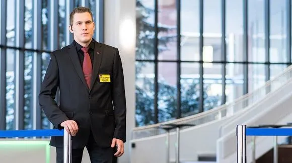 Yrityksen 5 kuva SECURITAS OY JYVÄSKYLÄ