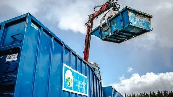 Yrityksen 4 kuva SODANKYLÄN ECOASEMA