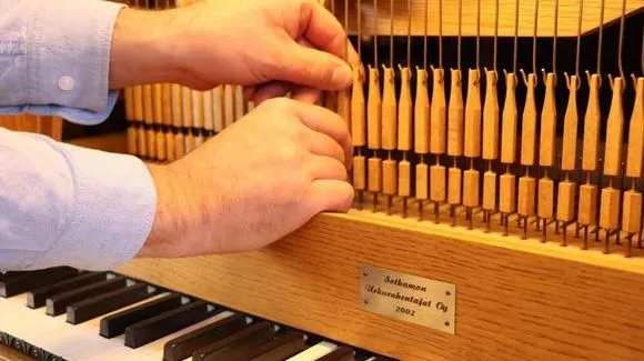 Yrityksen 3 kuva SOTKAMON URKURAKENTAJAT OY