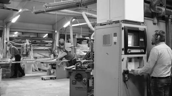 Yrityksen 4 kuva SOTKAMON URKURAKENTAJAT OY