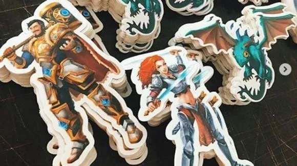 Yrityksen 3 kuva STICKIT.FI