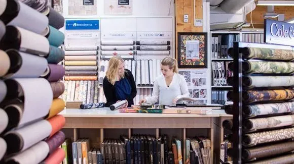 Yrityksen 1 kuva VÄRISILMÄ ESPOO MUURALA