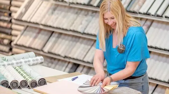 Yrityksen 3 kuva VÄRISILMÄ ESPOO MUURALA