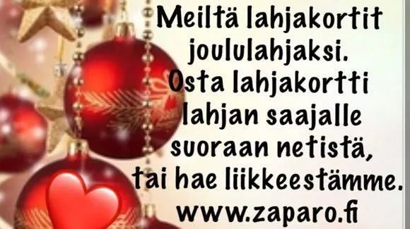 Yrityksen 1 kuva ZAPARO HAIR AND BEAUTY