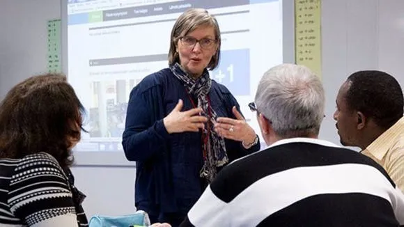 Yrityksen 4 kuva AMIEDU