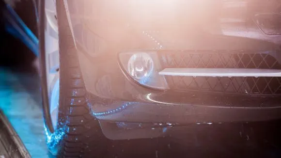 Yrityksen 2 kuva CITY CAR WASH KOKKOLA