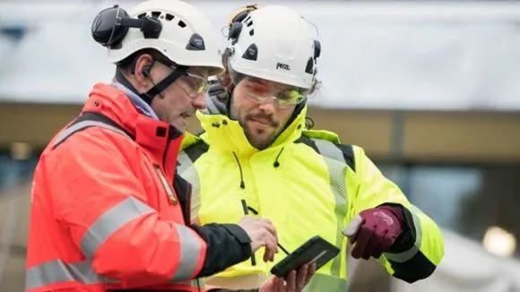 Yrityksen 1 kuva CRAMO FINLAND OY, LOHJA