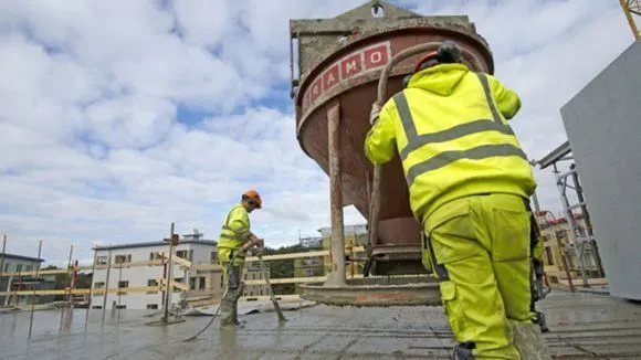 Yrityksen 2 kuva CRAMO FINLAND OY, LOHJA