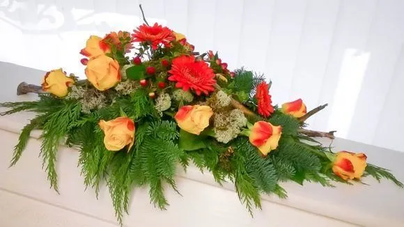 Yrityksen 9 kuva DA-PU TUIRAN HAUTAUSTOIMISTO OULU