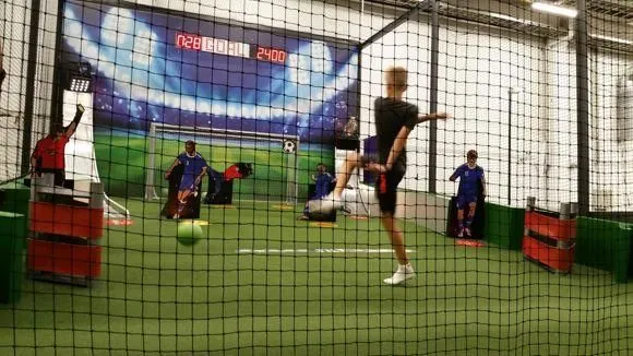 Yrityksen 5 kuva FANTASIA WORKS OY