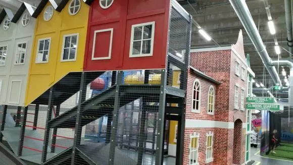 Yrityksen 6 kuva FANTASIA WORKS OY