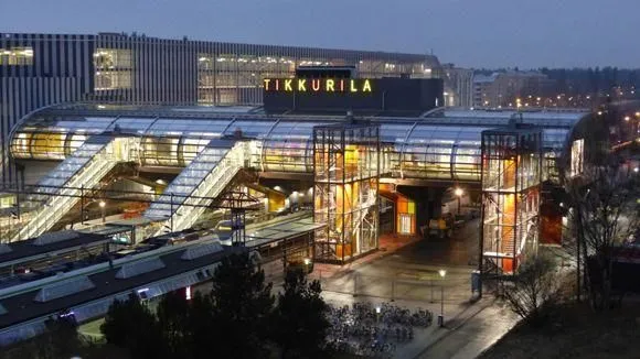 Yrityksen 2 kuva FINNGLASS OY