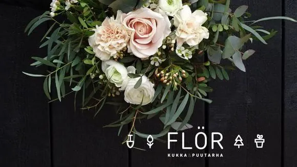 Yrityksen 7 kuva FLÖR KUKKA & PUUTARHA SKANSSI
