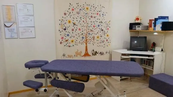 Yrityksen 3 kuva FUUGA HIERONTATERAPIA