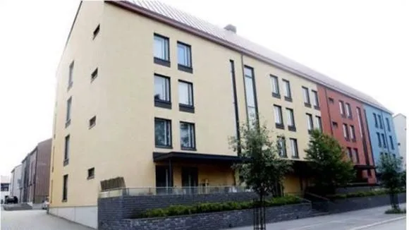 Yrityksen 2 kuva HELSINGIN ASUMISOIKEUS OY