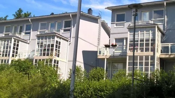 Yrityksen 1 kuva IKKUNA FORTUSKA OY