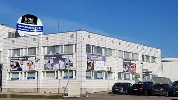 Yrityksen 1 kuva IMPORT NUMERO 1 OY