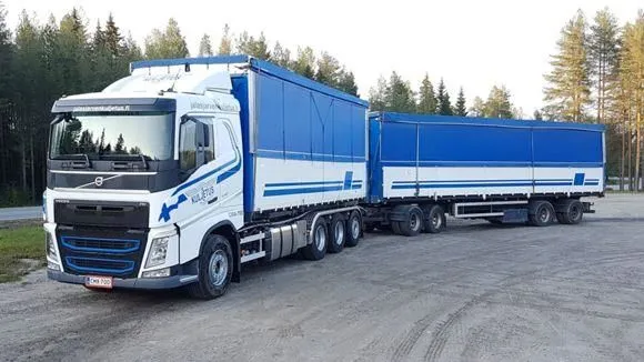 Yrityksen 3 kuva JALASJÄRVEN KULJETUS JA KAIVUU OY