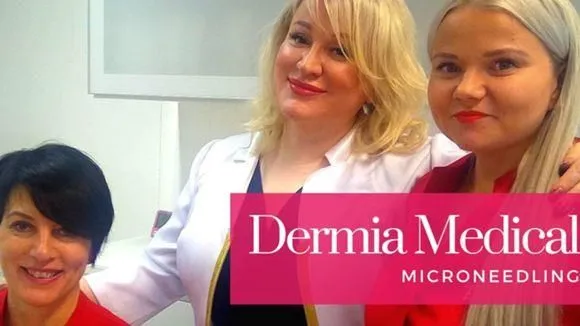 Yrityksen 1 kuva KAUNEUSHOITOLA BELLAHELENA