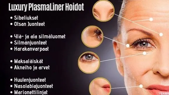 Yrityksen 7 kuva KAUNEUSHOITOLA BELLAHELENA