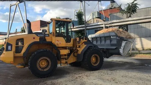 Yrityksen 9 kuva KONETYÖ J&T UUSITALO OY