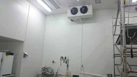 Yrityksen 1 kuva KYLMÄHUOLTO JUSELIUS OY