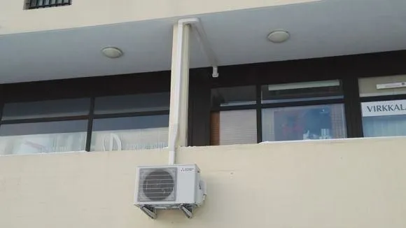 Yrityksen 3 kuva KYLMÄHUOLTO JUSELIUS OY