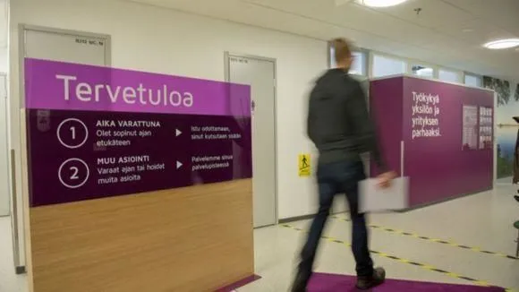 Yrityksen 3 kuva LAPPEENRANNAN TYÖTERVEYS
