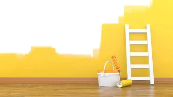 Yrityksen 1 kuva MAALAUSPALVELU LIPPO OY