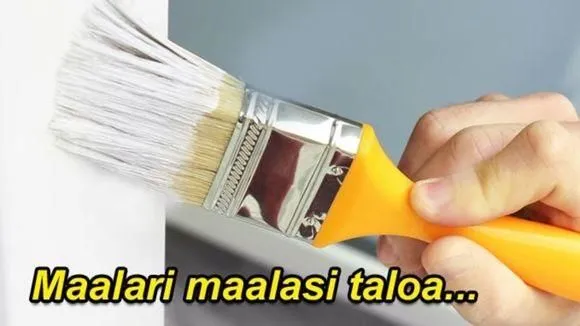 Yrityksen 3 kuva MAALAUSPALVELU LIPPO OY