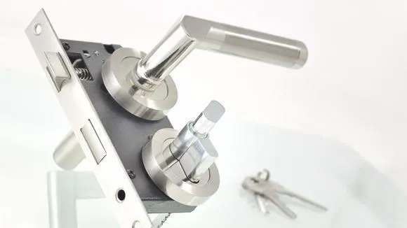 Yrityksen 3 kuva RAUMAN LUKITUSTEKNIIKKA OY