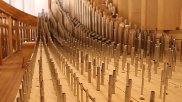 Yrityksen 5 kuva SOTKAMON URKURAKENTAJAT OY