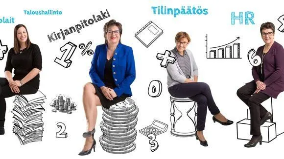 Yrityksen 3 kuva TILIMEMO OY